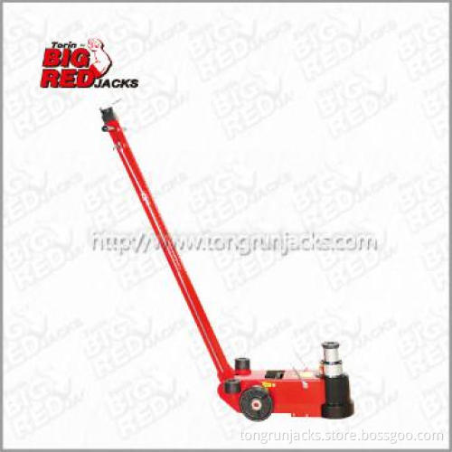 Torin BigRed 40T/20T Mobile Type Pneumatic Hydraulic Jack
